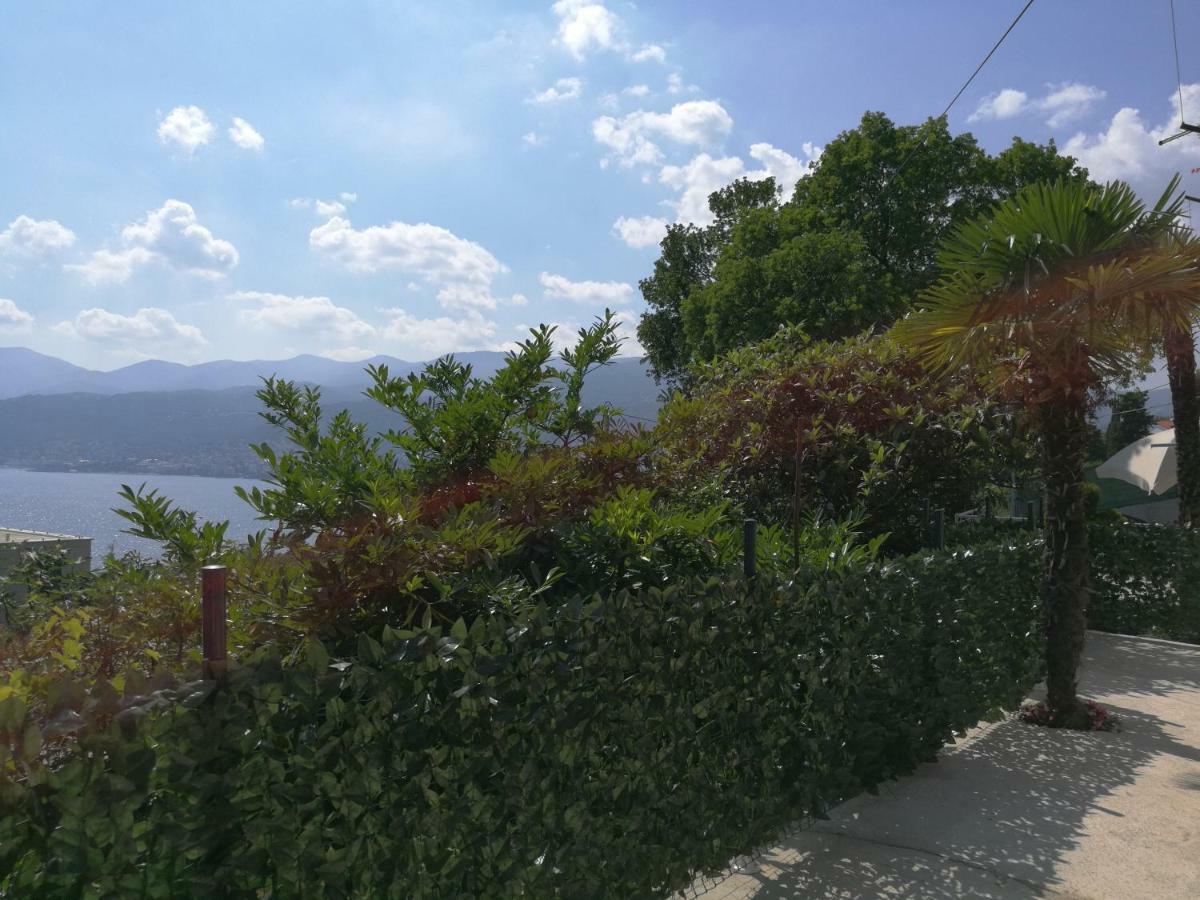 Ferienwohnung Flumine Rijeka Exterior foto